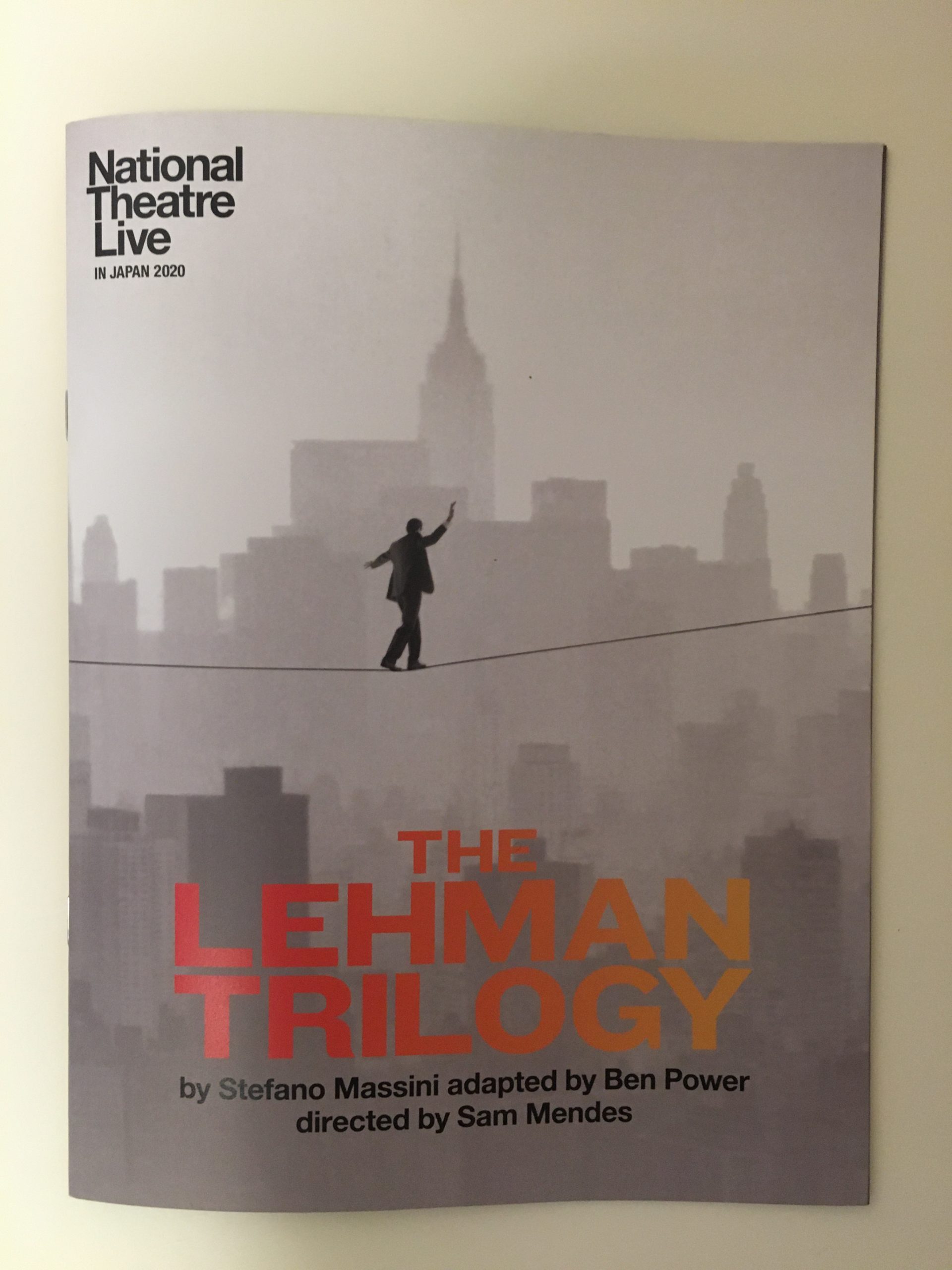 Lehman