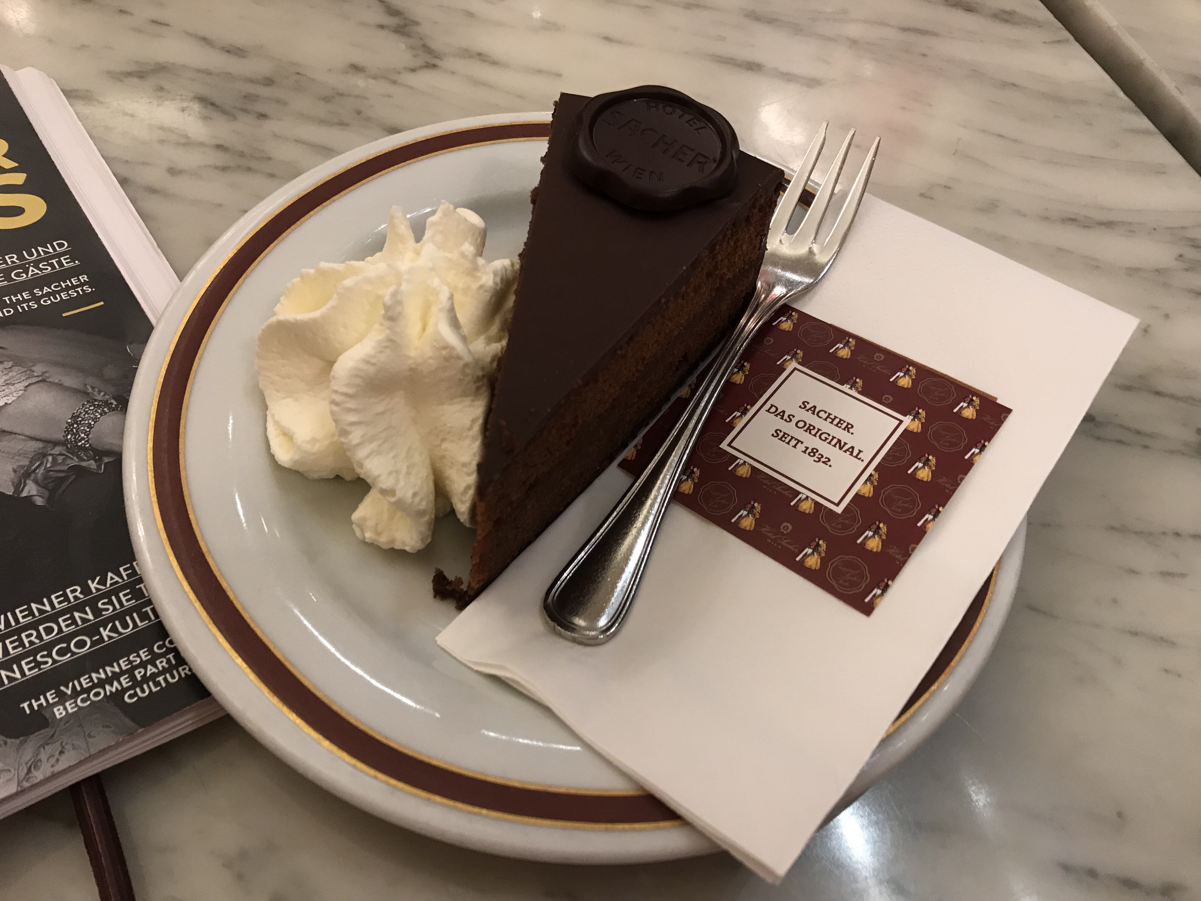 torte