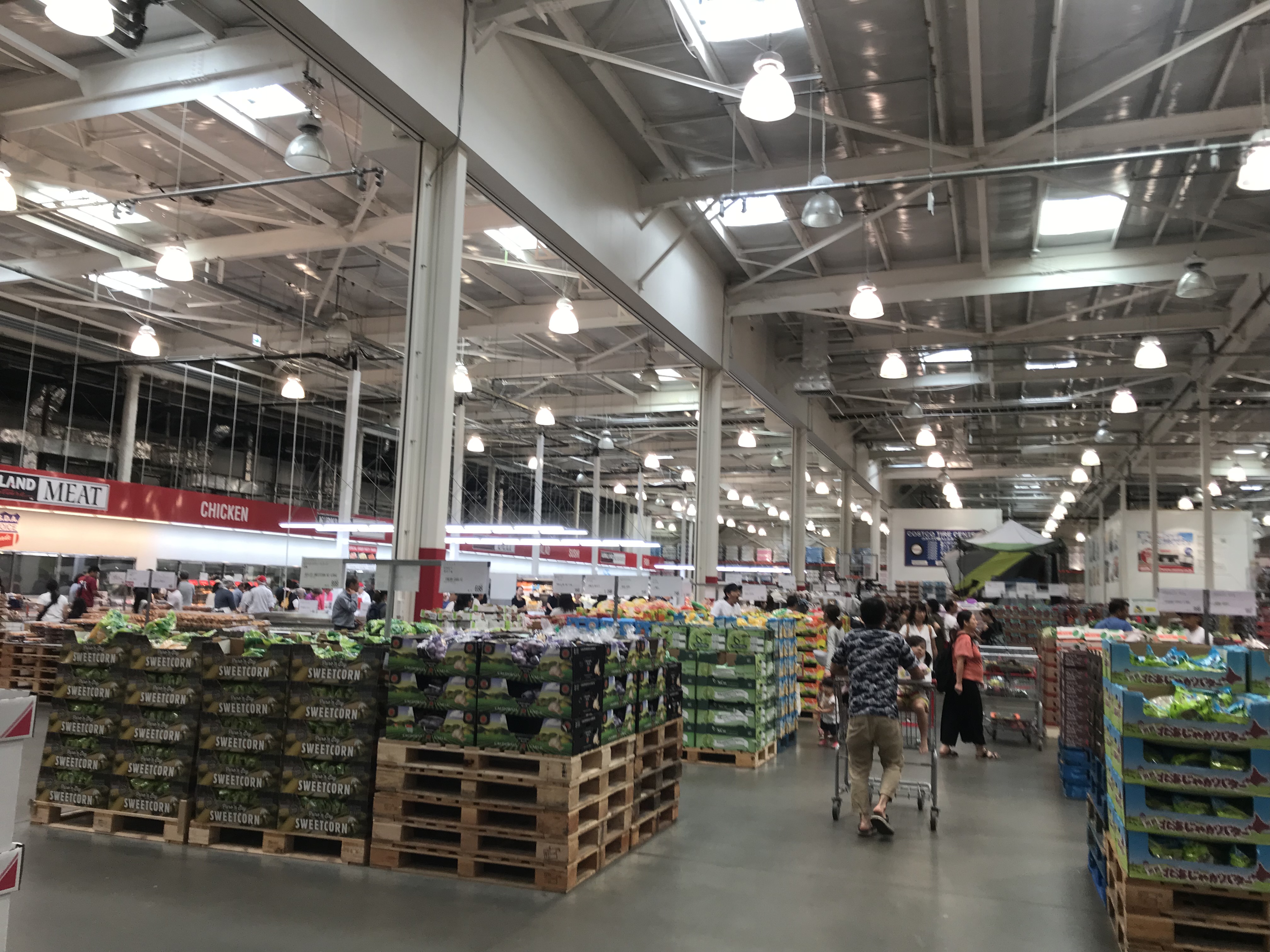 costco