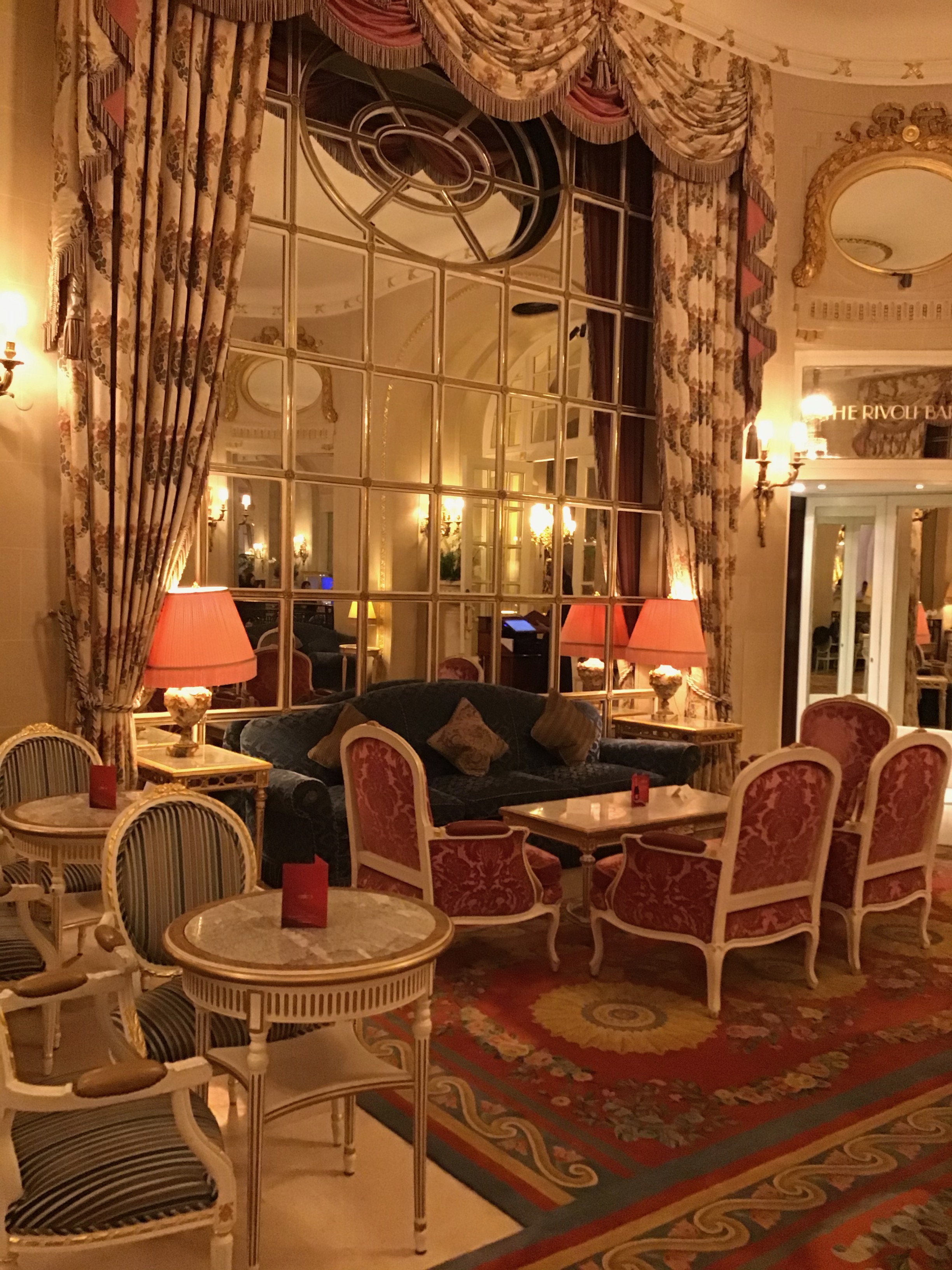 ritz