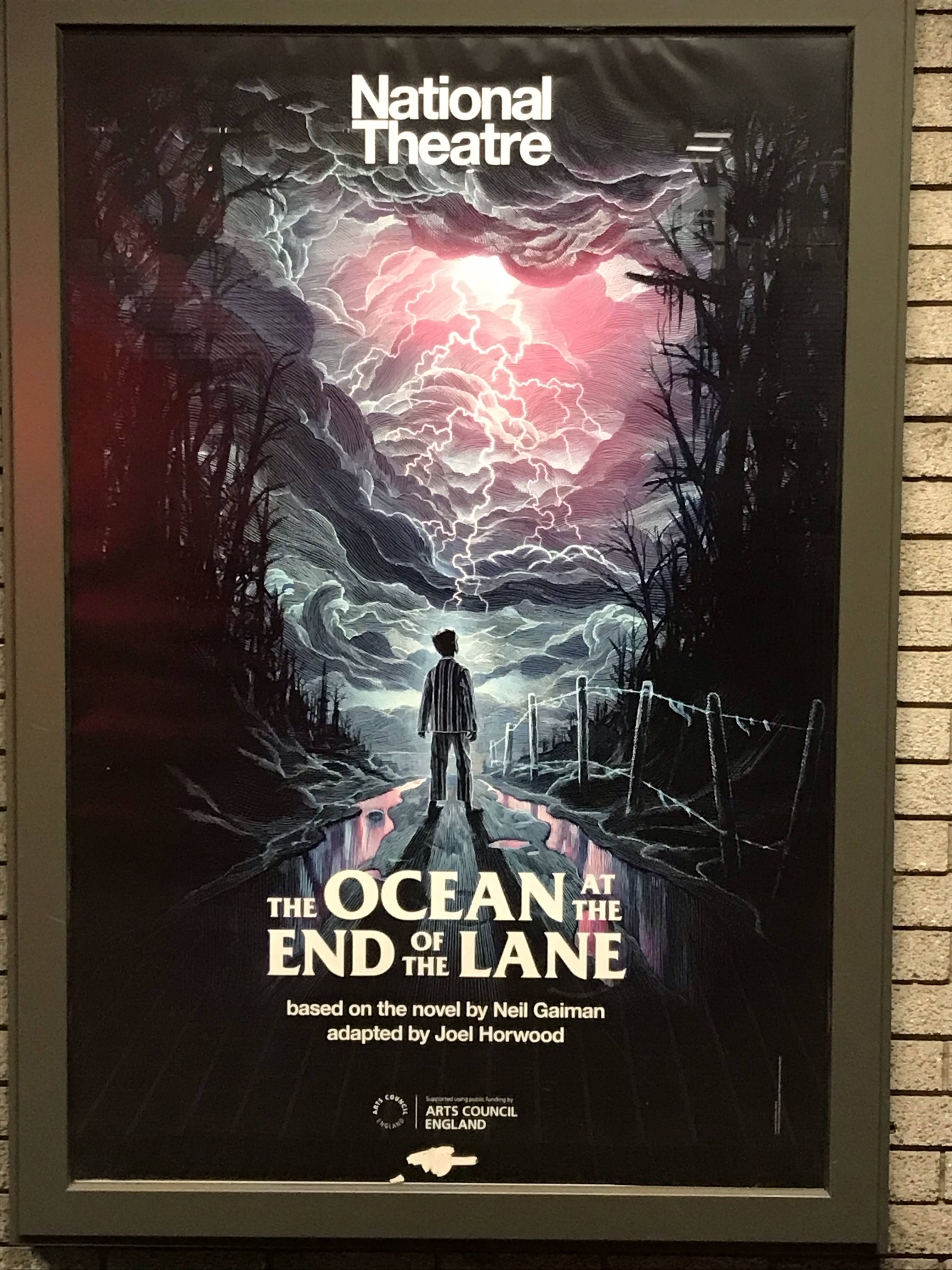 ocean